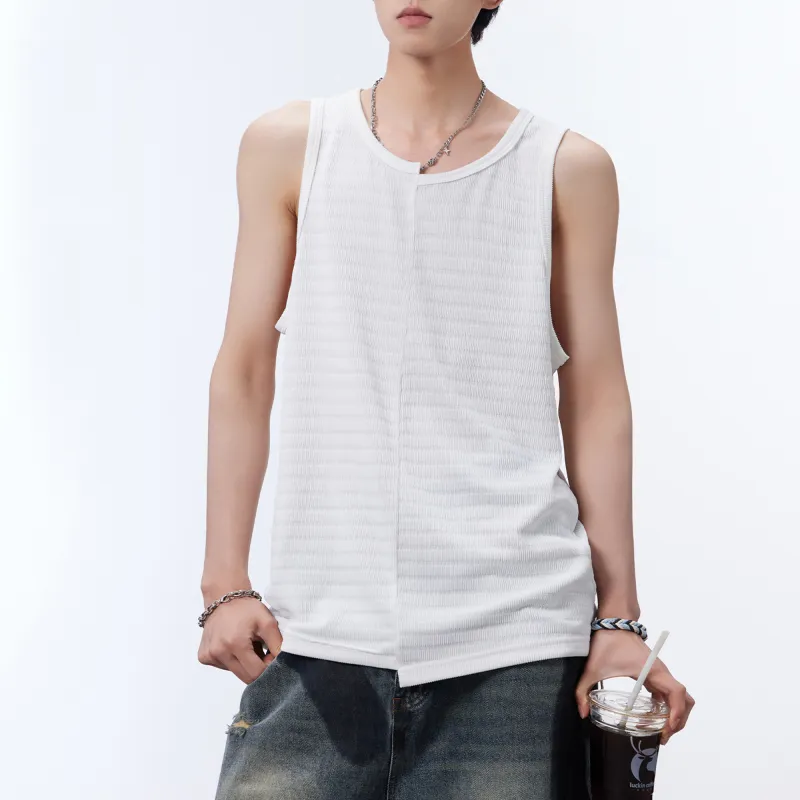 Nordic Raiders Tank Tops Unisex-4