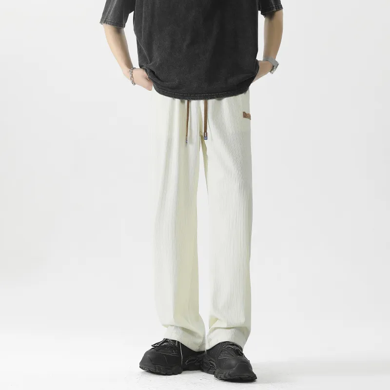 Nordic Raiders Casual Pants Unisex-8