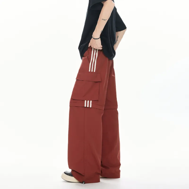 Nordic Raiders Casual Pants Unisex-16
