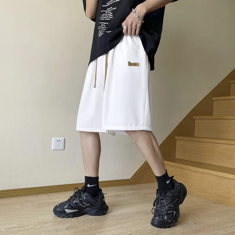 Nordic Raiders Casual Shorts Unisex-4