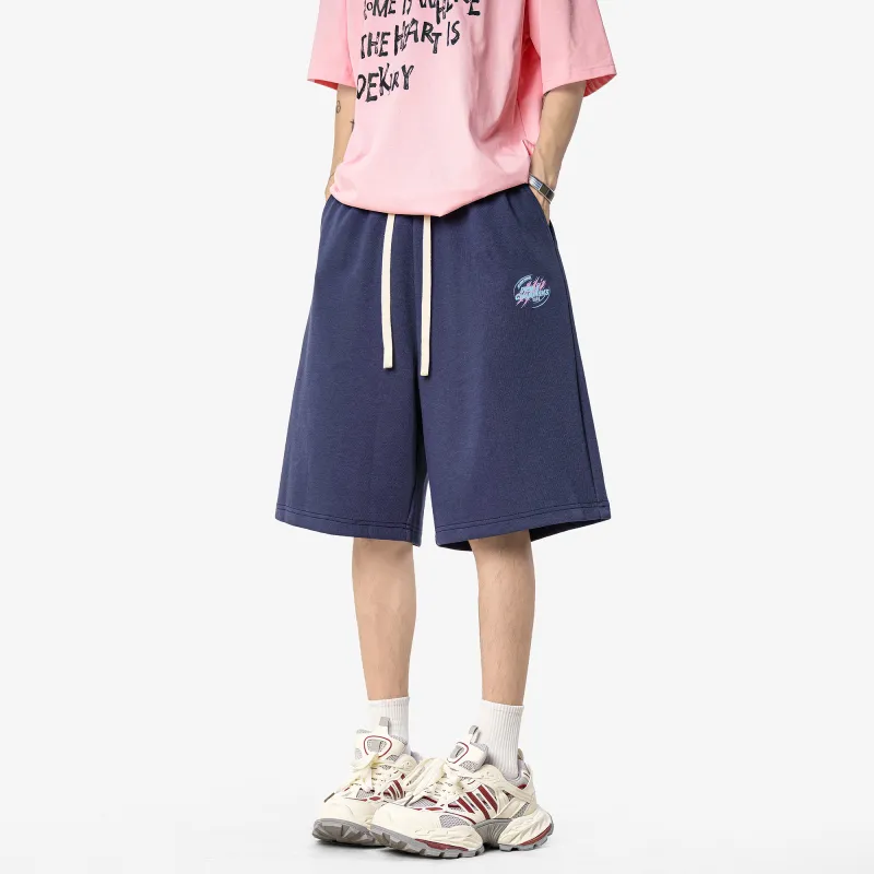 Nordic Raiders Casual Shorts Unisex-9