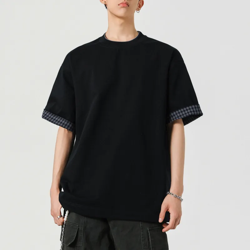 Nordic Raiders T Shirts Unisex-5