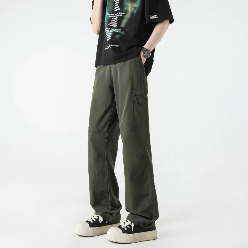 Nordic Raiders Casual Pants Unisex-2