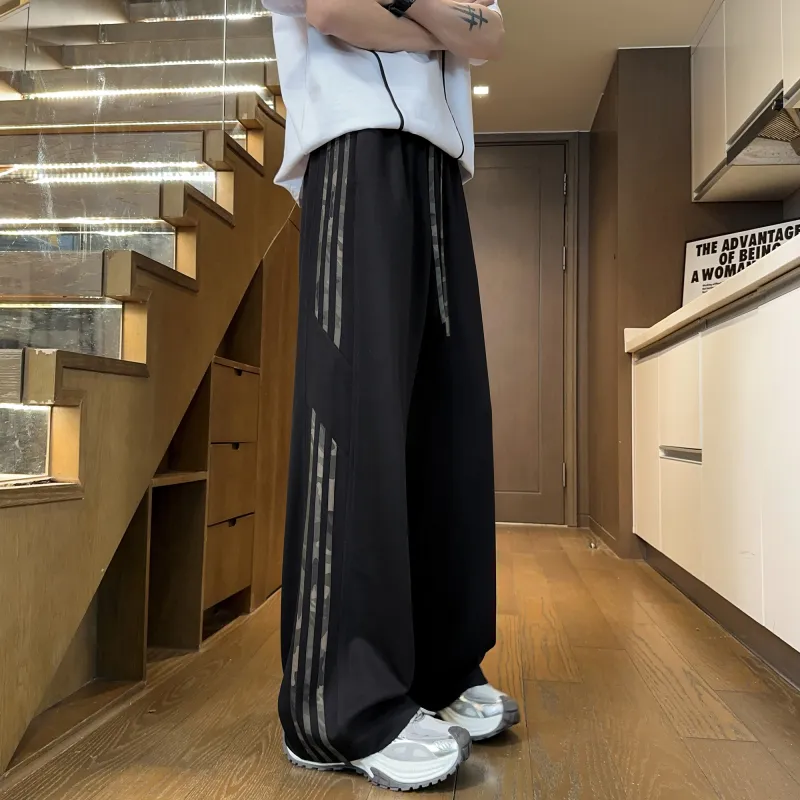 Nordic Raiders Casual Pants Unisex-10