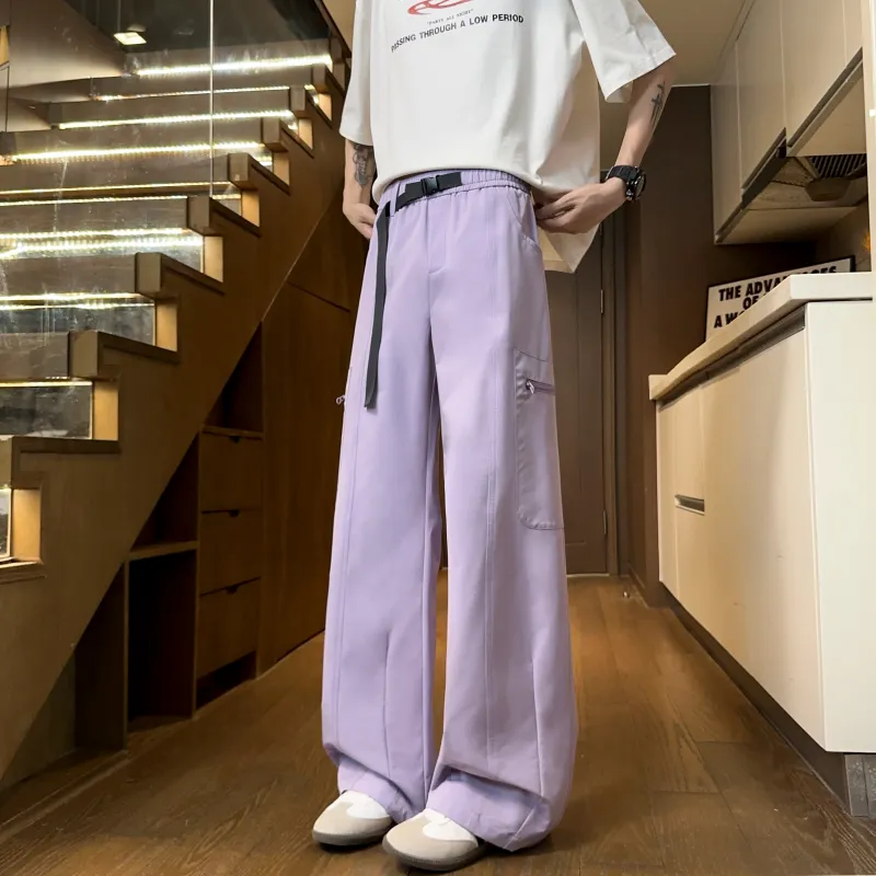 Nordic Raiders Casual Pants Unisex-4