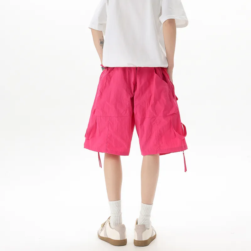 Nordic Raiders Casual Shorts Unisex-6
