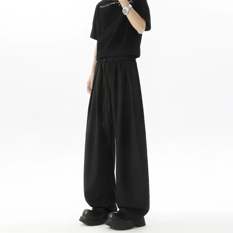 Nordic Raiders Casual Pants Unisex-11