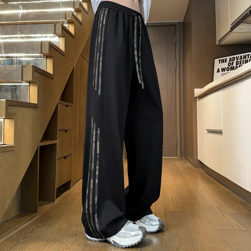 Nordic Raiders Casual Pants Unisex-11