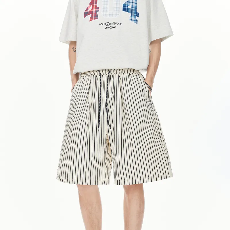 Nordic Raiders Casual Shorts Unisex-4