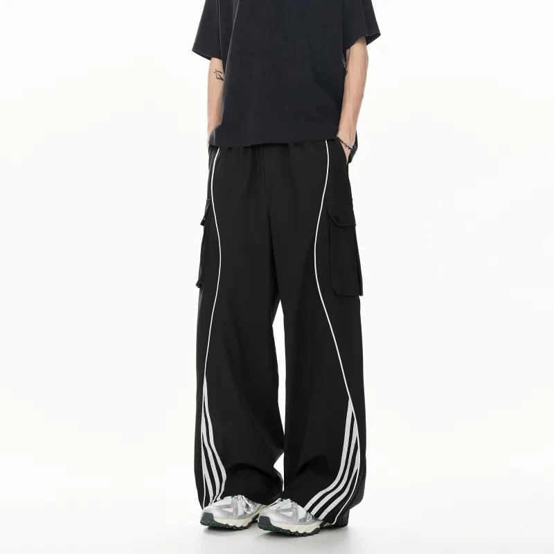 Nordic Raiders Casual Pants Unisex-5