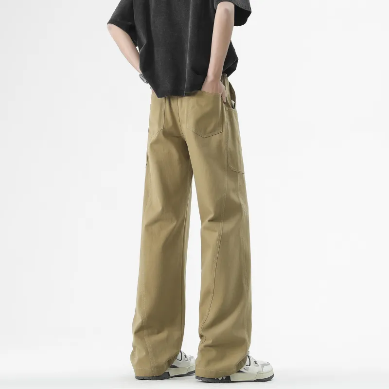 Nordic Raiders Casual Pants Unisex-26