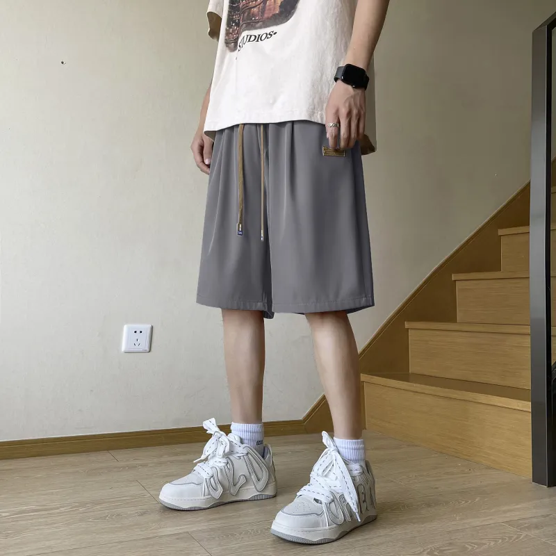 Nordic Raiders Casual Shorts Unisex-10