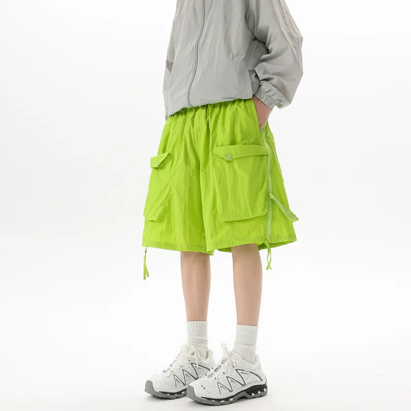 Nordic Raiders Casual Shorts Unisex-15