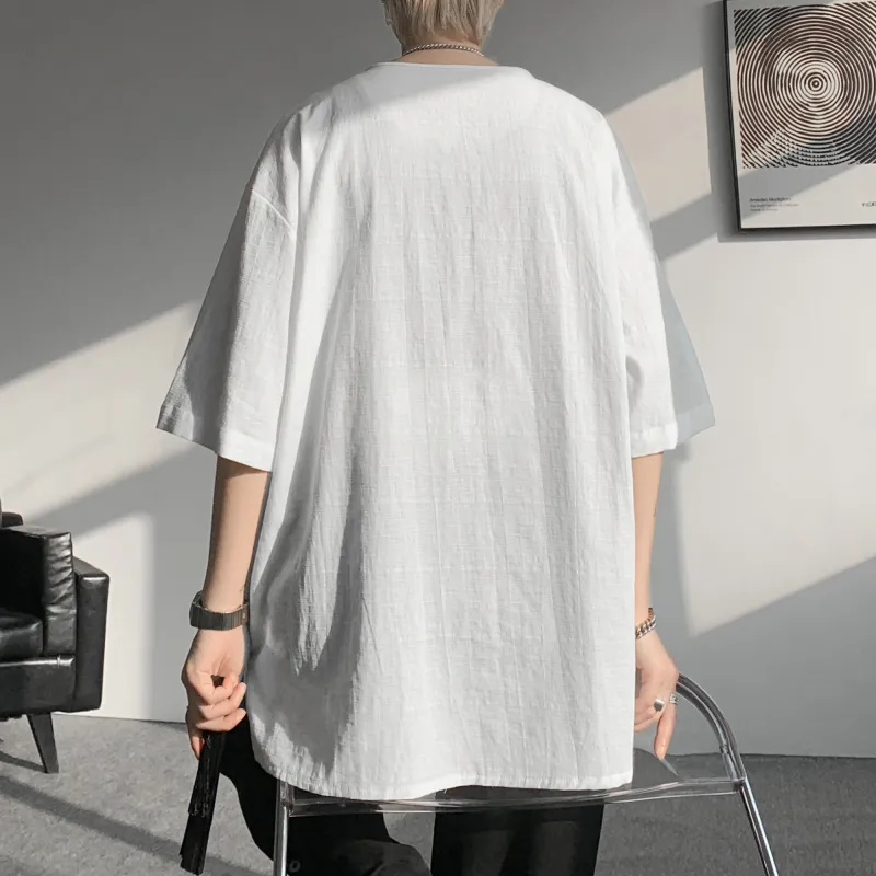 Nordic Raiders T Shirts Unisex-6
