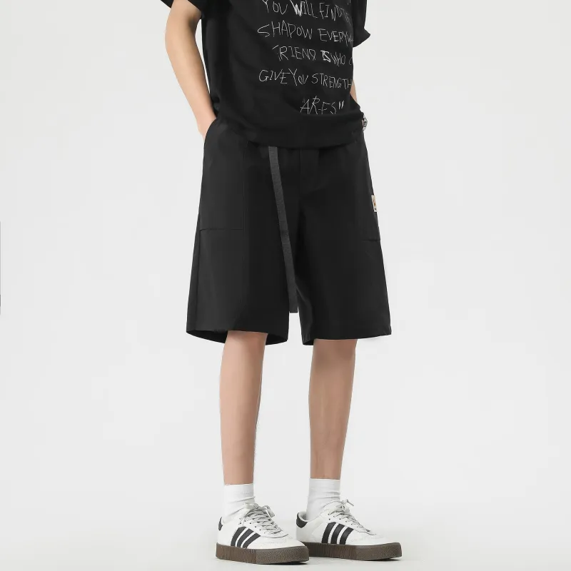 Nordic Raiders Casual Shorts Unisex-4