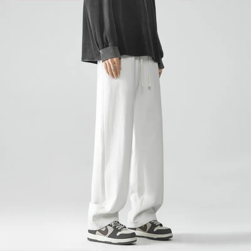 Nordic Raiders Casual Pants Unisex-4