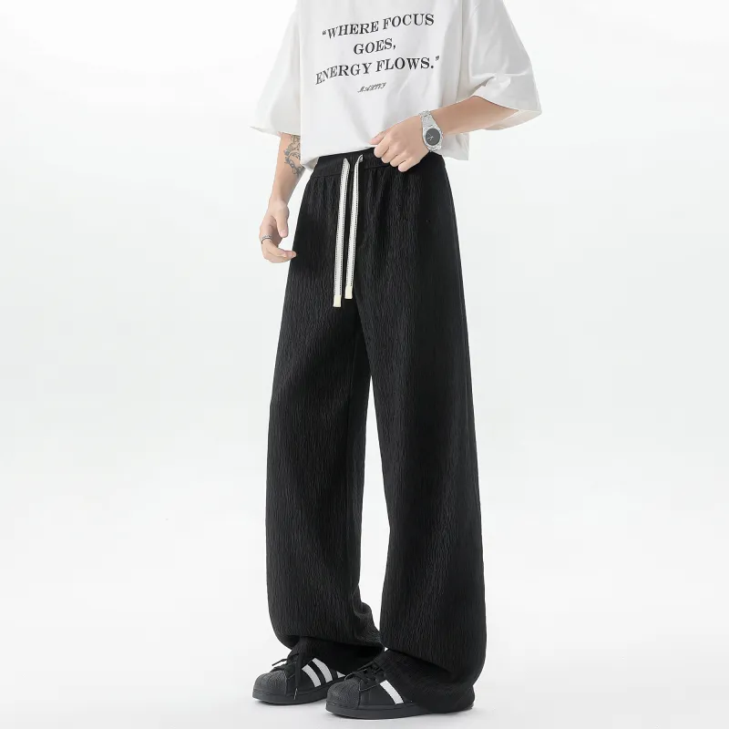 Nordic Raiders Casual Pants Unisex-4
