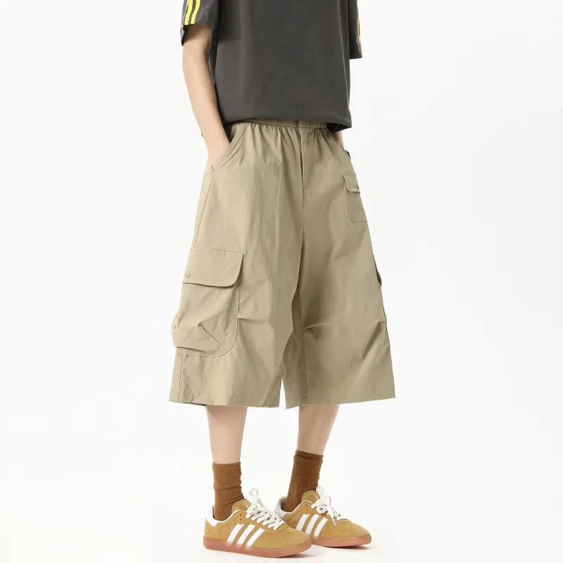 Nordic Raiders Casual Shorts Unisex-15