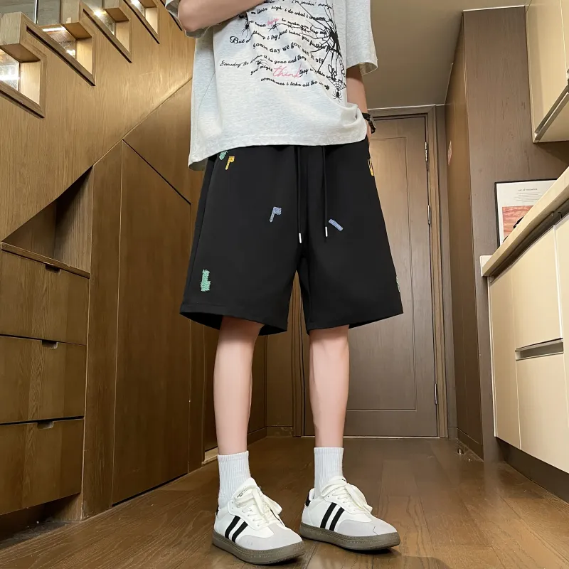 Nordic Raiders Casual Shorts Unisex-9