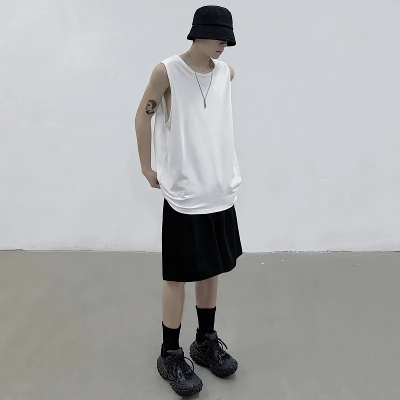 Nordic Raiders Tank Tops Unisex-13
