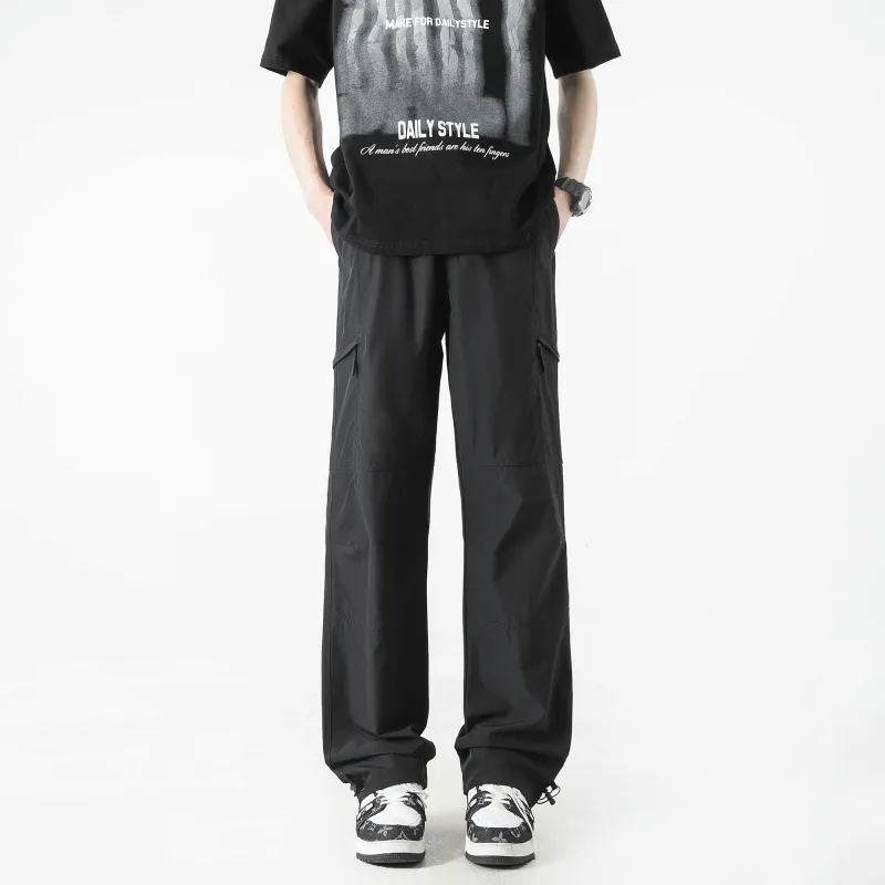 Nordic Raiders Casual Pants Unisex-9