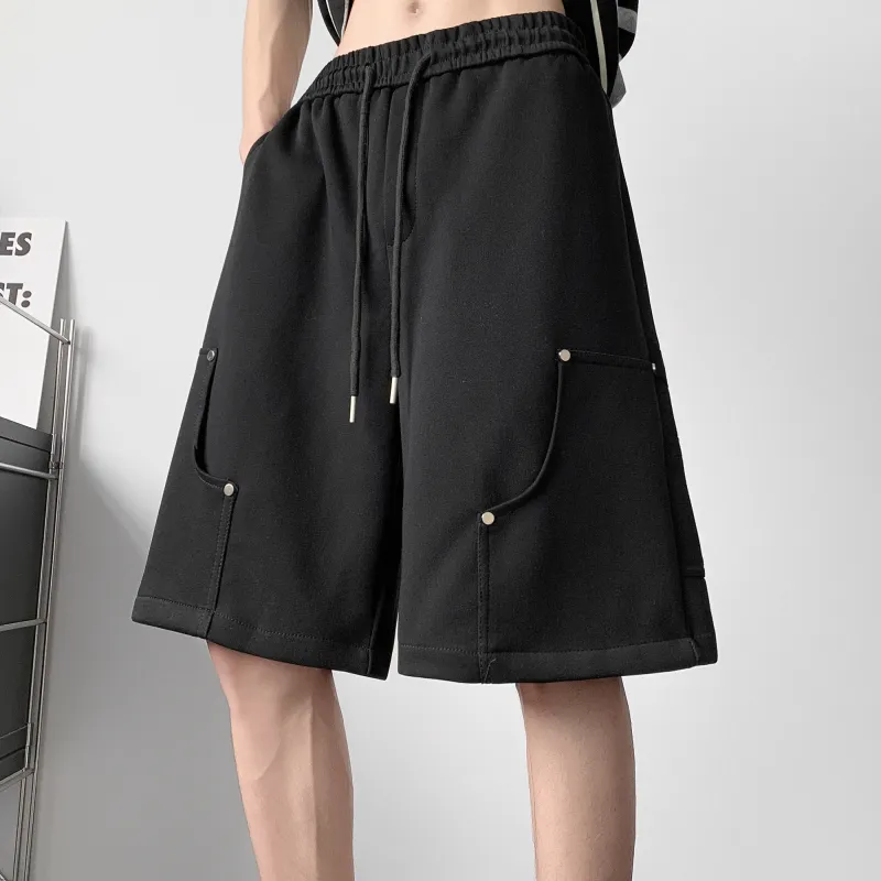 Nordic Raiders Casual Shorts Unisex-3