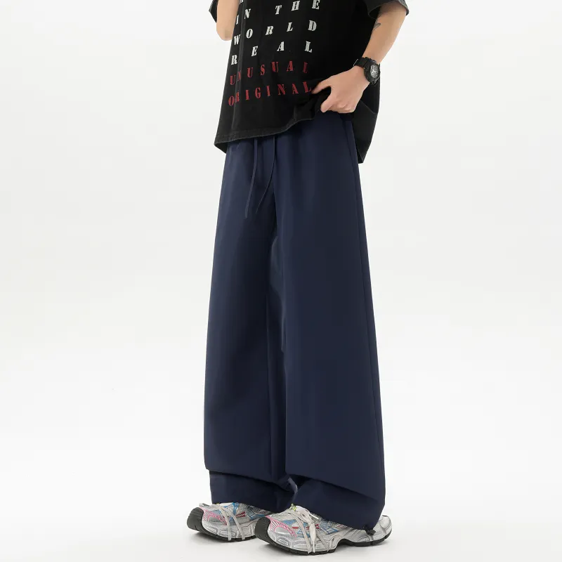 Nordic Raiders Casual Pants Unisex-2