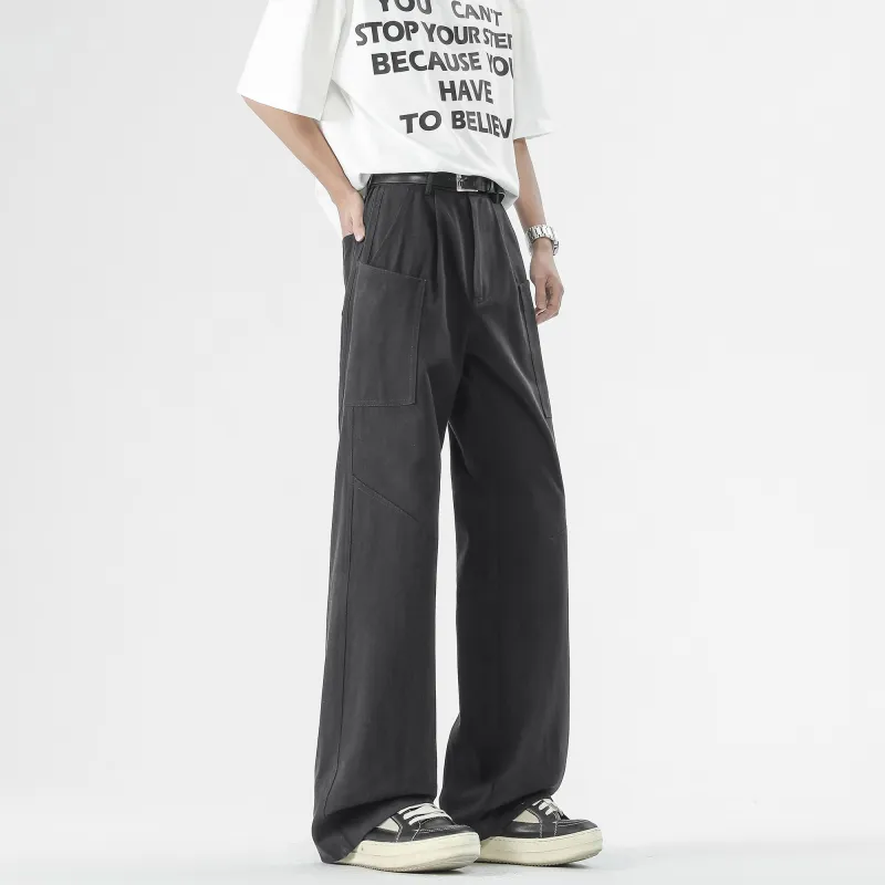Nordic Raiders Casual Pants Unisex-12