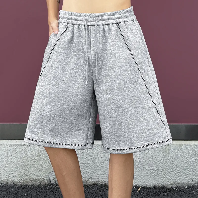 Nordic Raiders Casual Shorts Unisex-5