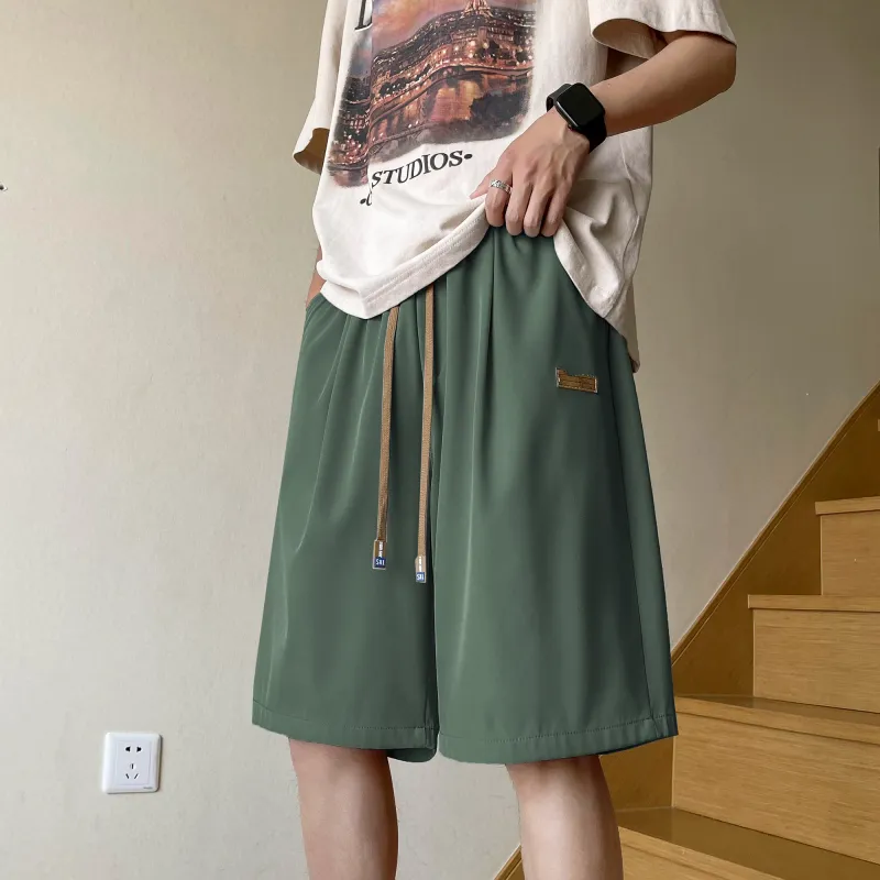 Nordic Raiders Casual Shorts Unisex-32