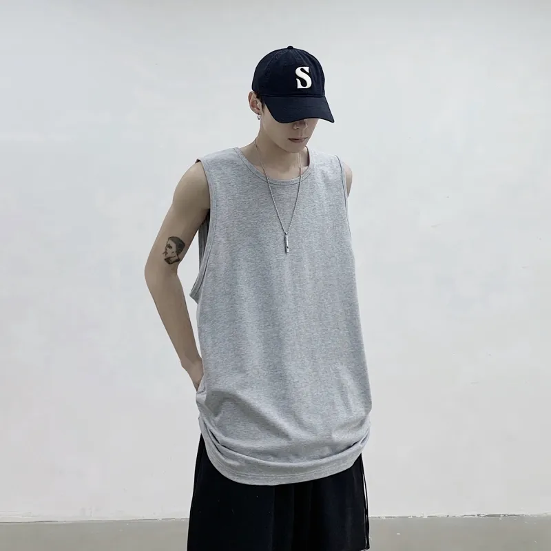 Nordic Raiders Tank Tops Unisex-17