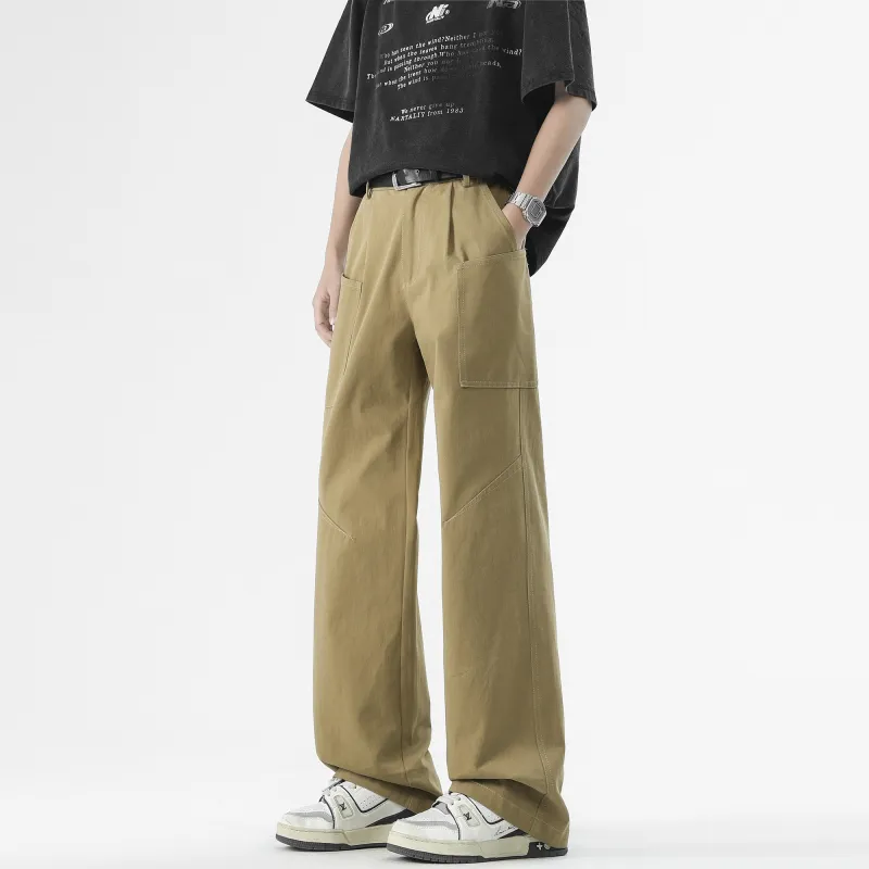 Nordic Raiders Casual Pants Unisex-23
