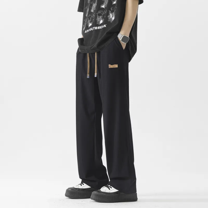 Nordic Raiders Casual Pants Unisex-4