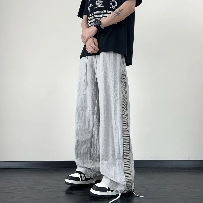 Nordic Raiders Casual Pants Unisex-3
