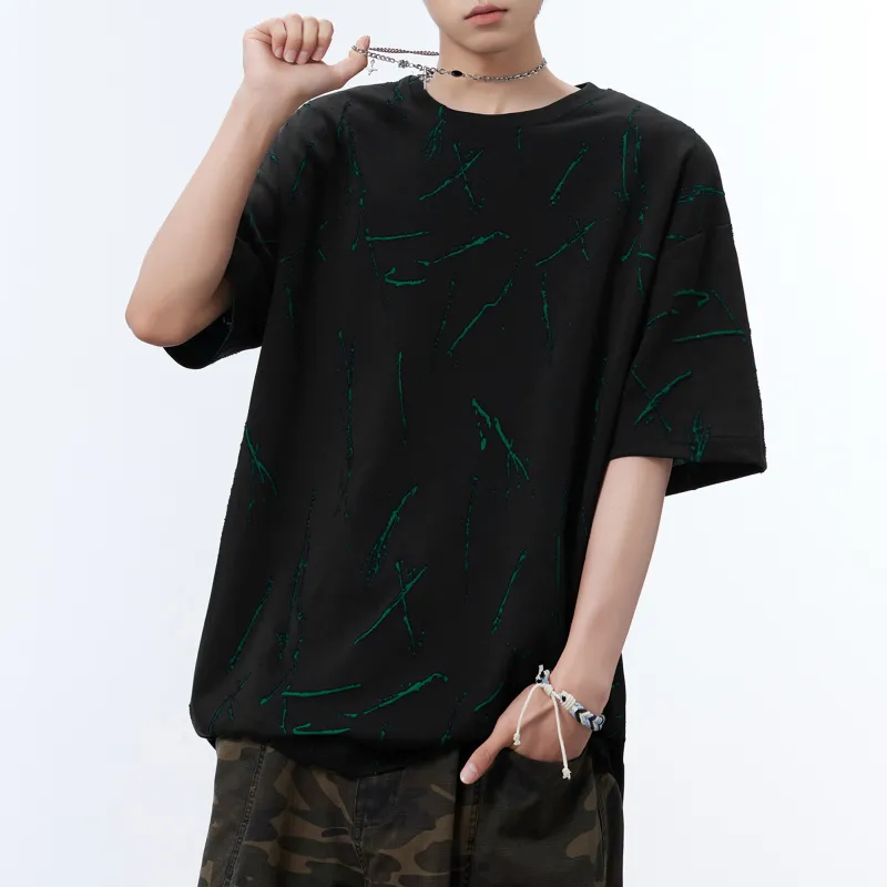Nordic Raiders T Shirts Unisex-5