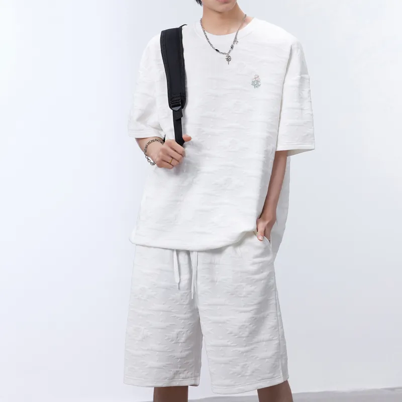 Nordic Raiders Casual Sportswear Unisex-4