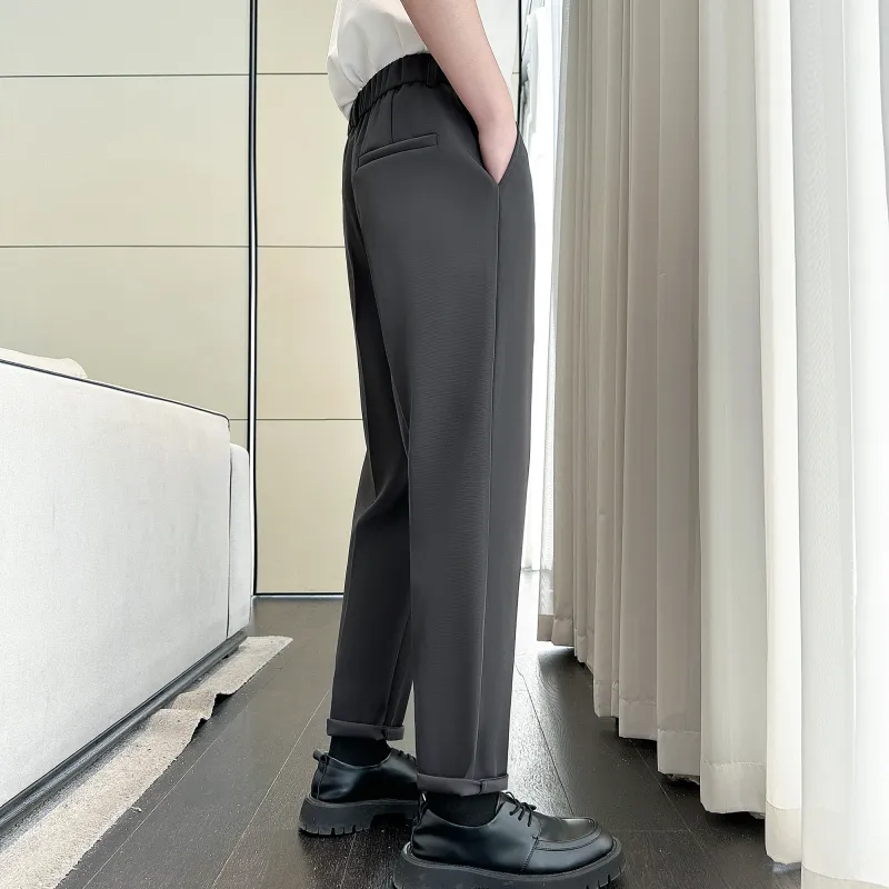 Nordic Raiders Suit Trouser Unisex-5