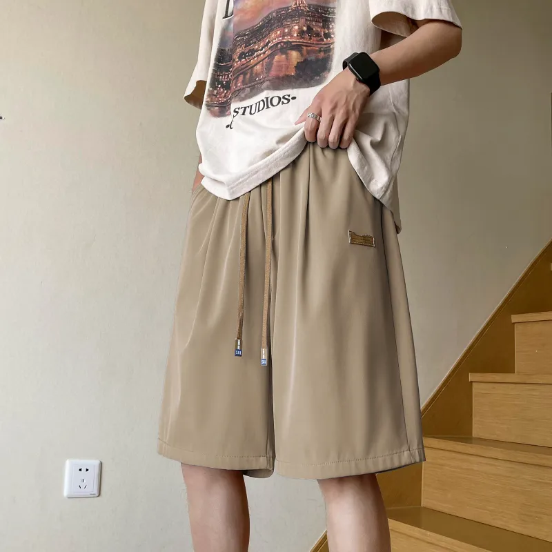 Nordic Raiders Casual Shorts Unisex-39