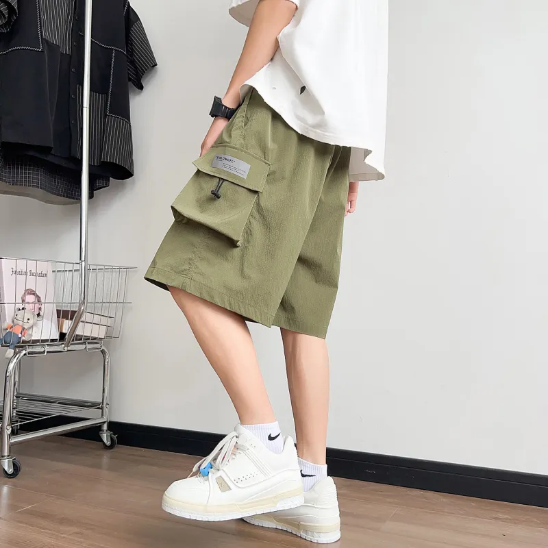 Nordic Raiders Casual Shorts Unisex-6
