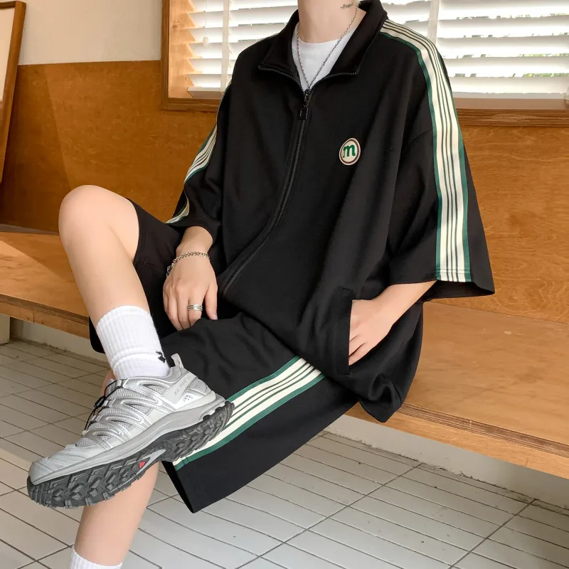 Nordic Raiders Casual Sportswear Unisex-5