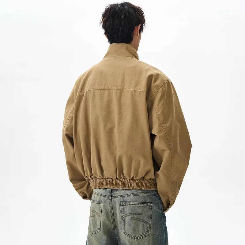 Nordic Raiders Jackets Unisex-2
