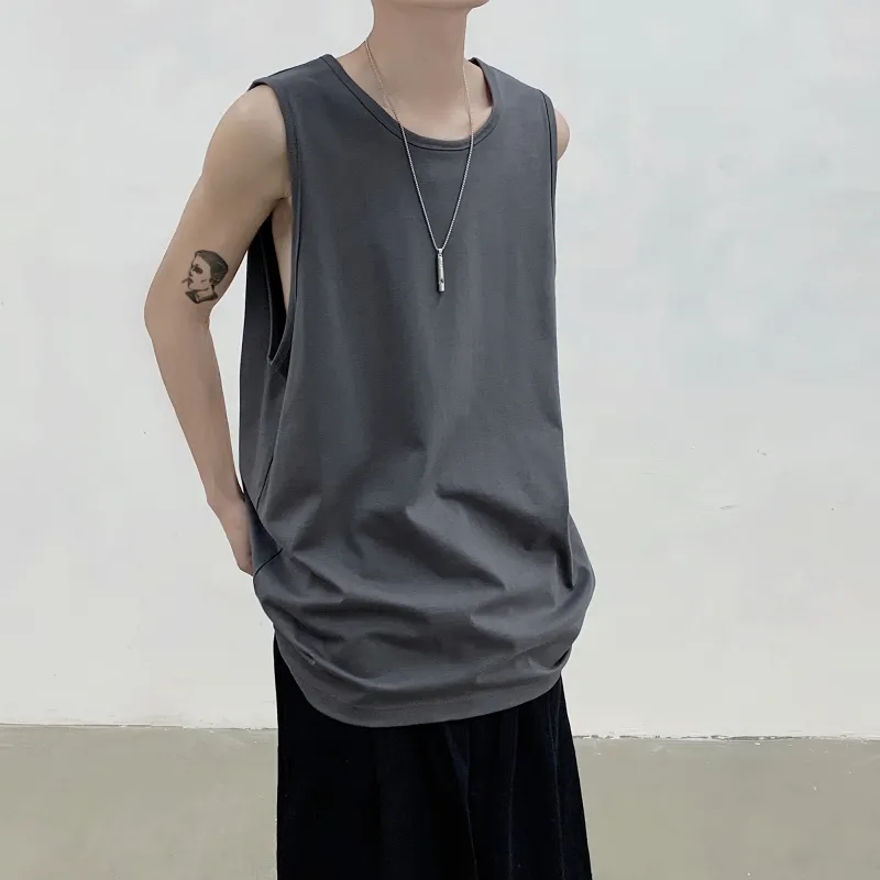 Nordic Raiders Tank Tops Unisex-4