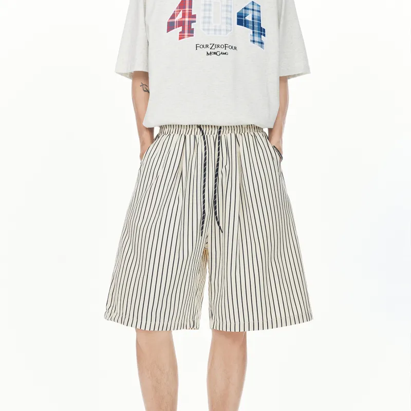 Nordic Raiders Casual Shorts Unisex-2