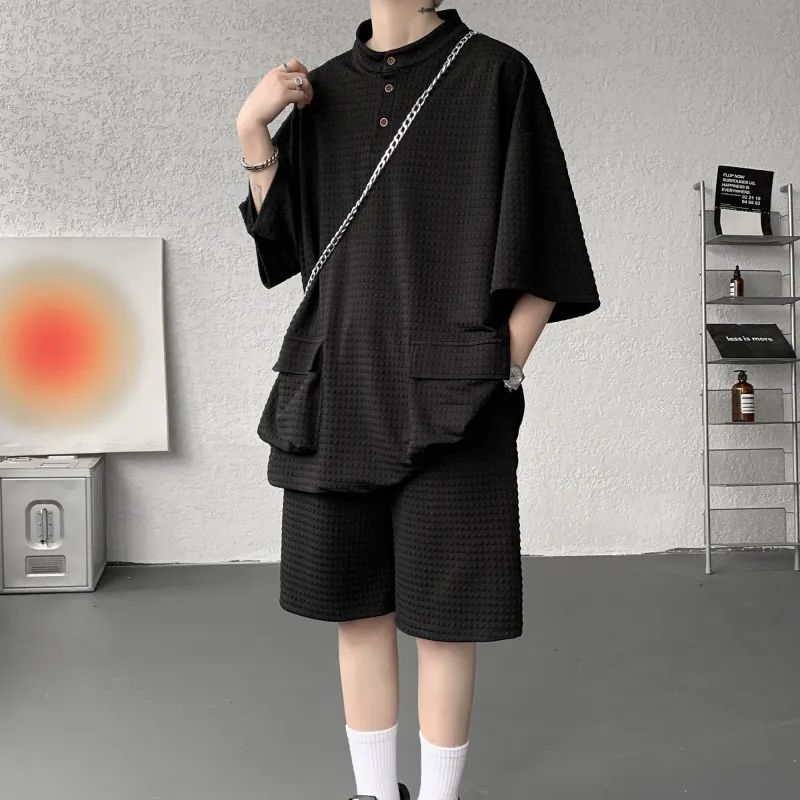 Nordic Raiders Casual Sportswear Unisex-11
