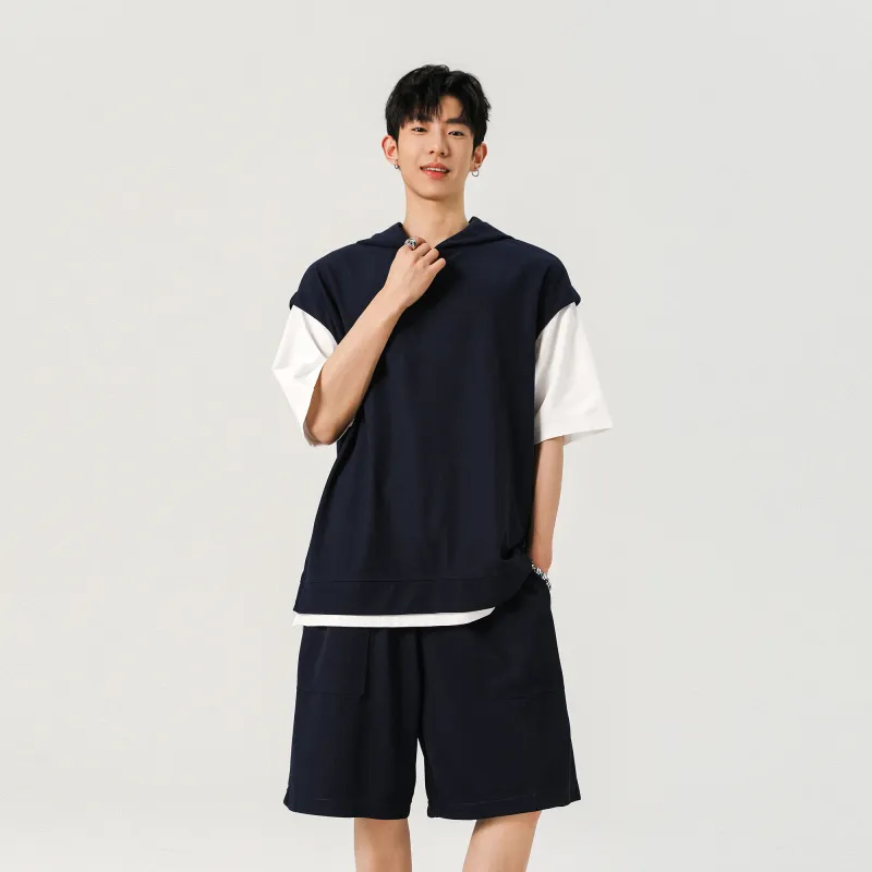 Nordic Raiders Casual Sportswear Unisex-11
