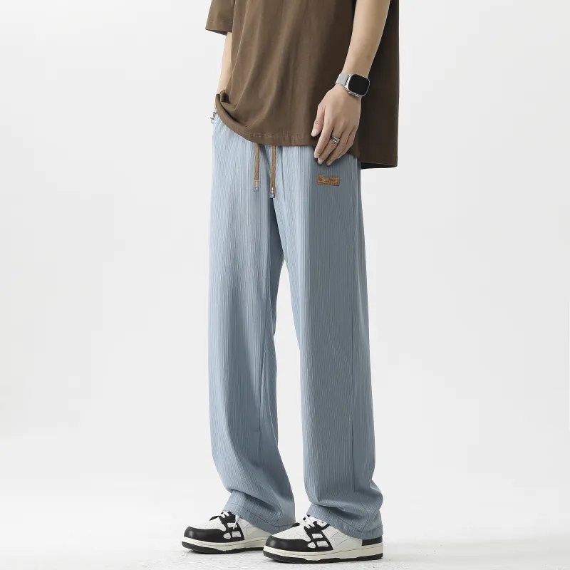 Nordic Raiders Casual Pants Unisex-19
