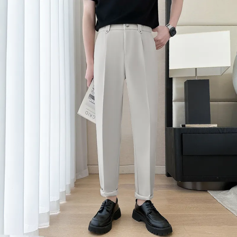 Nordic Raiders Suit Trouser Unisex-12