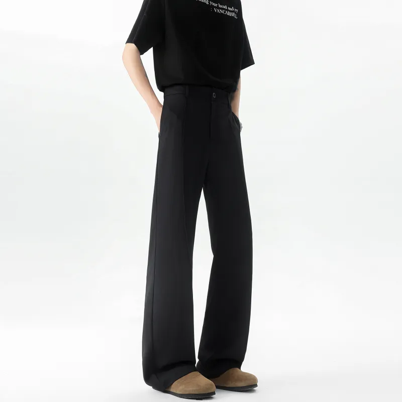 Nordic Raiders Casual Pants Unisex-4