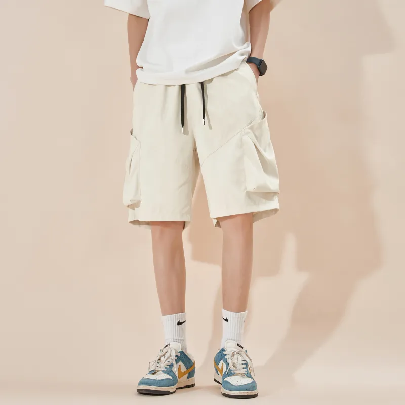Nordic Raiders Casual Shorts Unisex-2