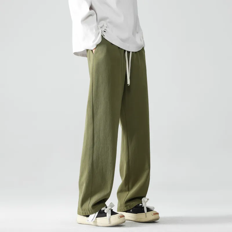 Nordic Raiders Casual Pants Unisex-36